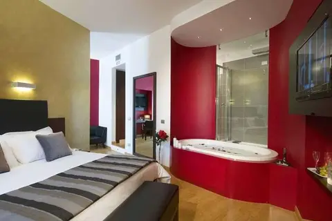 Hotel Trevi Collection in Rome, foto 18