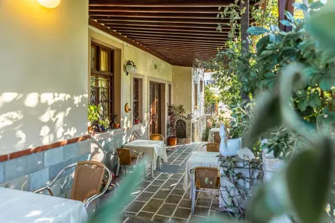 Hotel Matina in Municipal Unit of Pythagoreio — foto 9