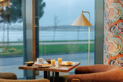 Upon Harbor - Seixal Bay Hotel in Seixal — foto 9