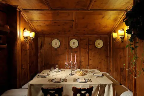 Eight Cortina in Cortina D'ampezzo, foto 30