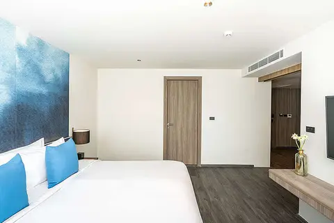 Best Western Plus Nexen Pattaya in Pattaya, foto 16