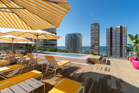 MedPlaya The Agir Springs Hotel foto 21