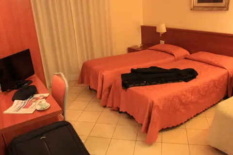 Hotel Priscilla in Rome, foto 7