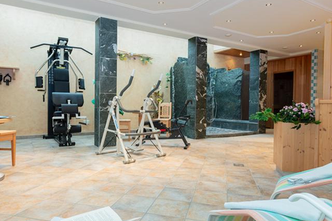 Pension Rieder foto 8