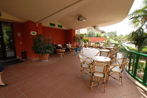 La Querceta in Montecatini Terme — foto 17