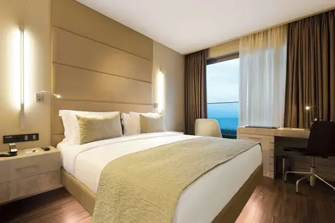 AC Hotel Istanbul Macka in Beşiktaş — foto 3