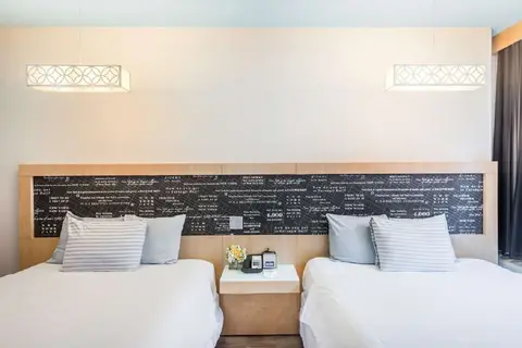 TRYP by Wyndham New York City Times Square / Midtown in New York City — foto 7