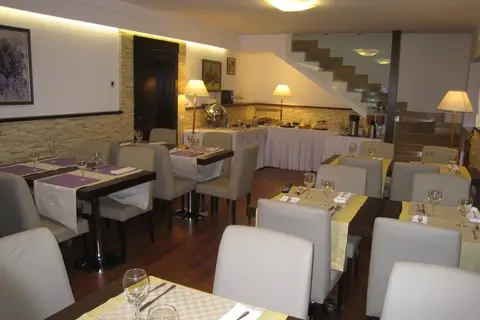 Hotel Boutique Kotoni in Tirana — foto 2