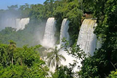 Explore Spectacular Argentina foto 2