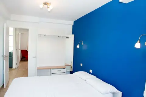 Appartementen Los Caribes I in Playa del Inglés, foto 4