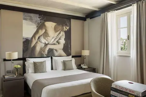 Villa Agrippina Gran Melia in Rome, foto 16