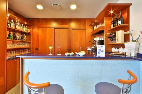 Best Western Plus Tigullio Royal Hotel in Rapallo, foto 2