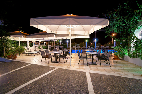 Hotel Kyparissia Beach foto 12