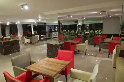 Temple Miletos Spa Hotel in Didim — foto 14