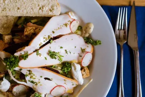 Bij Hen op Ameland foto 12