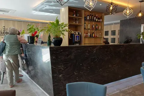 Azur Hotel by ST Hotels in Il-Gżira, foto 13