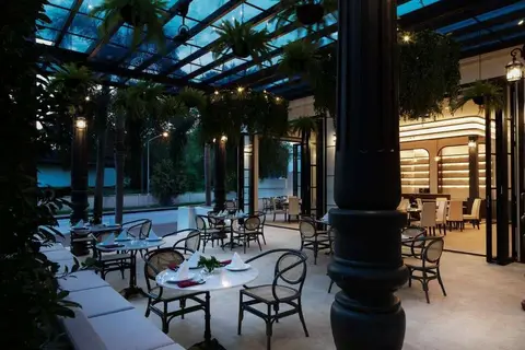 Chanalai Romantica Resort in Karon, foto 8