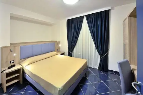 Hotel Astro Suite in Cefalù, foto 4
