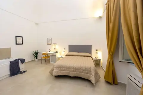 Il Tesoro Smart Suite & Spa in Napels, foto 8