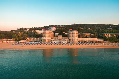 Azalia Hotel Balneo & SPA in DoubleTree by Hilton Hotel Varna Golden Sands, foto 29