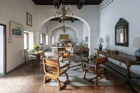 Parador de Guadalupe in Guadalupe — foto 2