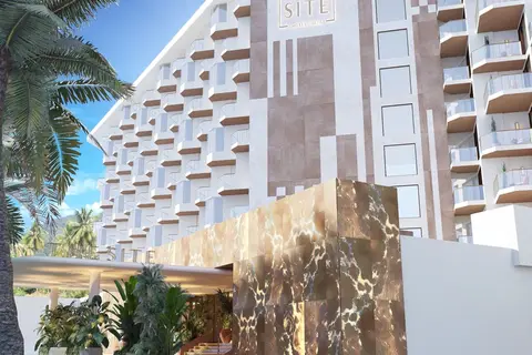 The Site Hotel Ibiza in Sant Josep de sa Talaia — foto 2