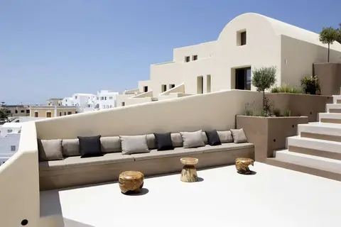 Elessa Hotel in Thira Municipal Unit, foto 15