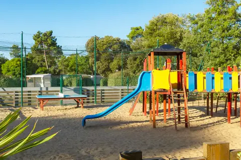 Camping Le California foto 19