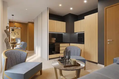 Residence Aston La Scala in Nice — foto 4