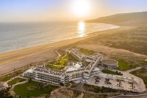 Hyatt Regency Taghazout in Taghazout ⵜⴰⵖⴰⵣⵓⵜ تغازوت — foto 11