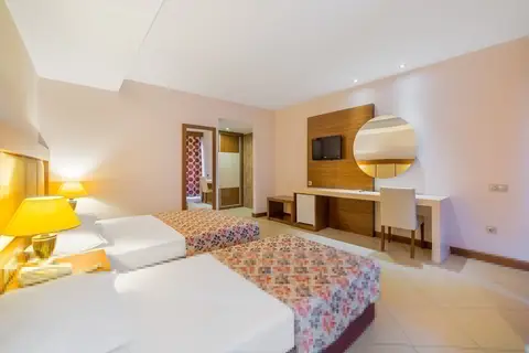 Justiniano Club Alanya Hotel in Alanya — foto 27