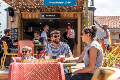 Camping Club Les Tourterelles foto 25