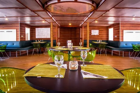 Botel Marina in Rijeka — foto 9