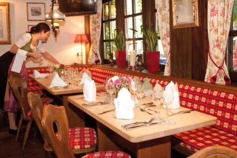 Ringhotel Bömers Mosel Landhotel foto 5