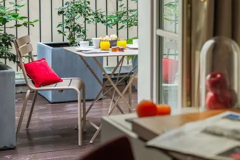 Le Tourville by Inwood Hotels in Parijs, foto 6