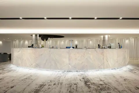 Alto Lido Hotel in Funchal, foto 26