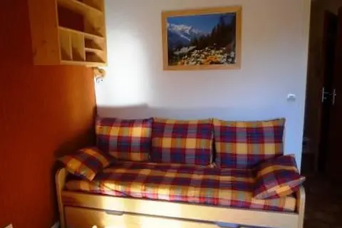 Résidence Chevallier in Val-Cenis, foto 5