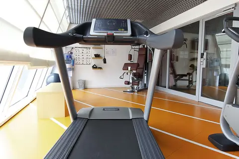 Novotel Caserta Sud in Caserta — foto 18