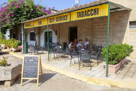 Camping La Masseria in Gallipoli — foto 8