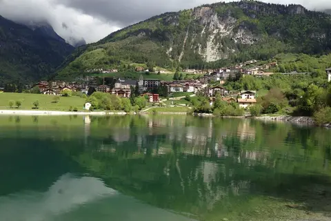 Londra in Molveno, foto 18