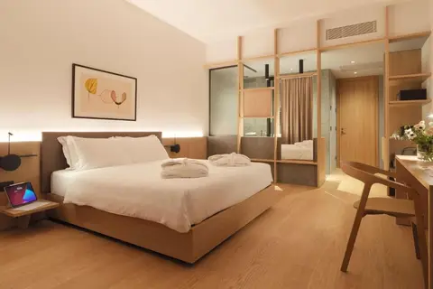 Le Fucine Hotel in Buttrio, foto 27