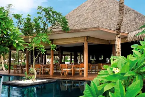 One & Only Reethi Rah in Maldives — foto 7