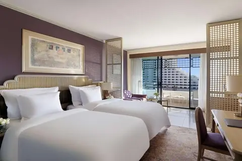 Rixos Downtown Antalya in Antalya, foto 4