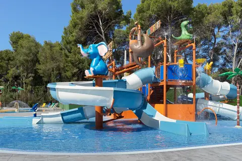 Hotel H10 Mediterranean Village in Salou — foto 20