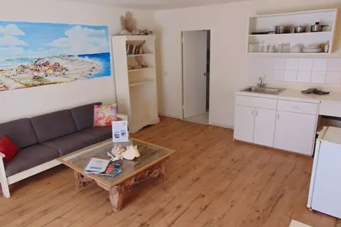 BnB Bonaire in Kralendijk — foto 20
