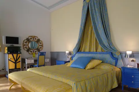 Byblos Art Hotel Villa Amistà in San Pietro in Cariano, foto 13