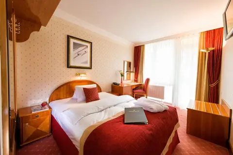 Hotel Salzburger Hof in Bad Gastein, foto 9