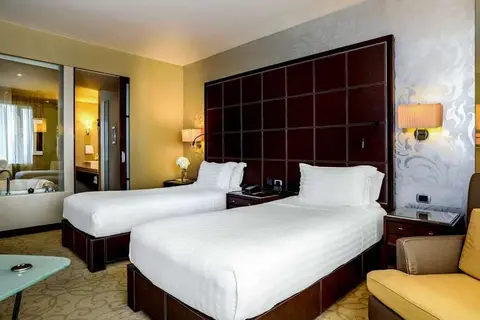 Pullmann Bangkok Grande Sukhumvit in Bangkok — foto 5