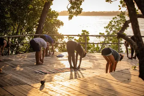 Temple Point Watamu in Watamu — foto 11