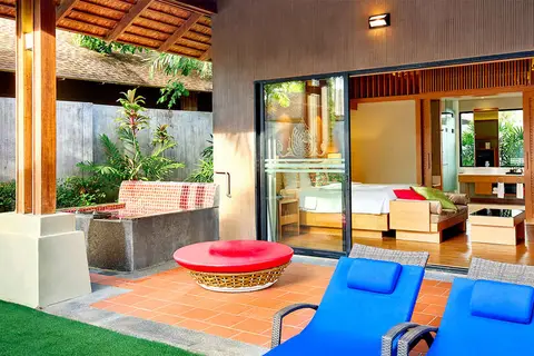 Ananea Beyond Khaolak in คึกคัก — foto 14